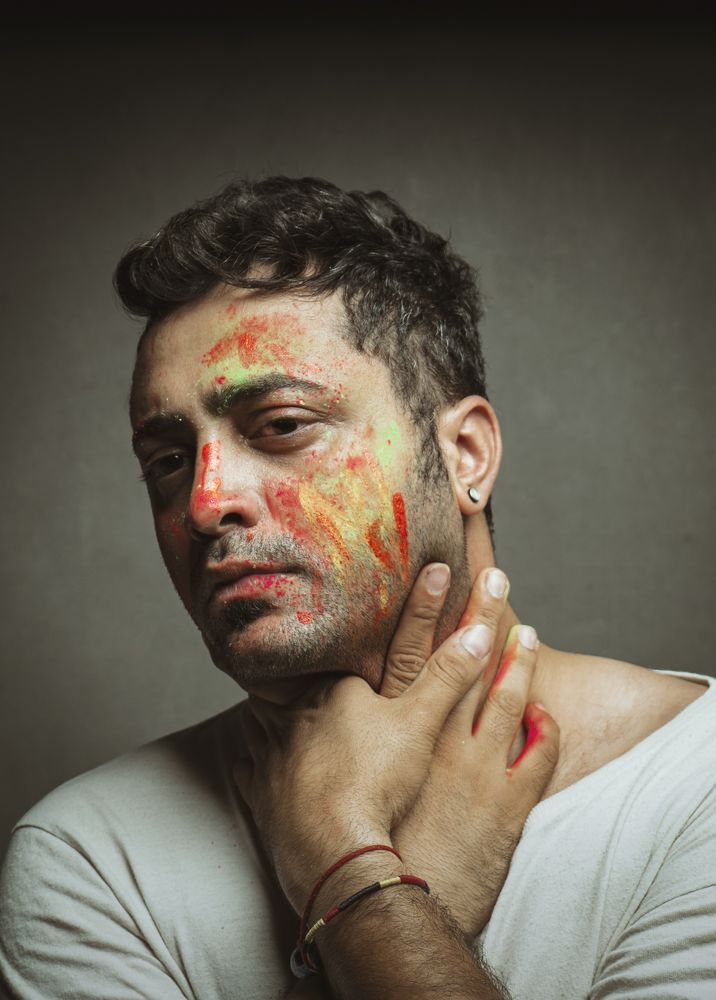 Фотография автора shayan rostami