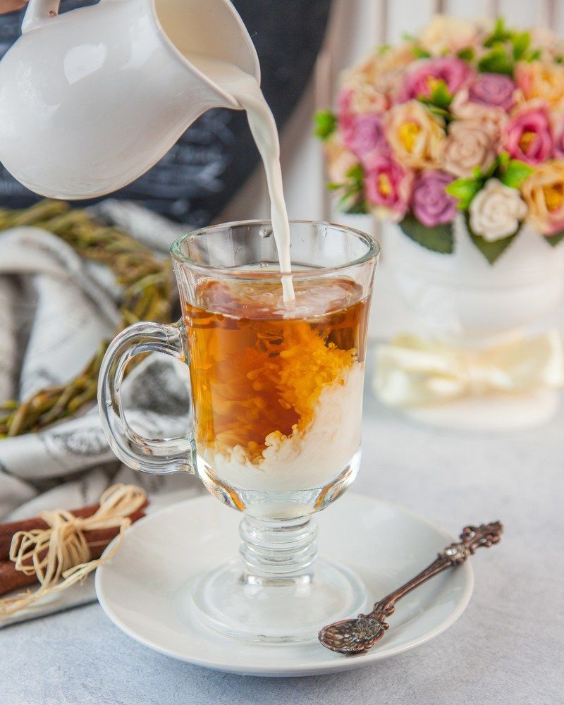 Photograph by Анастасия Блинкова