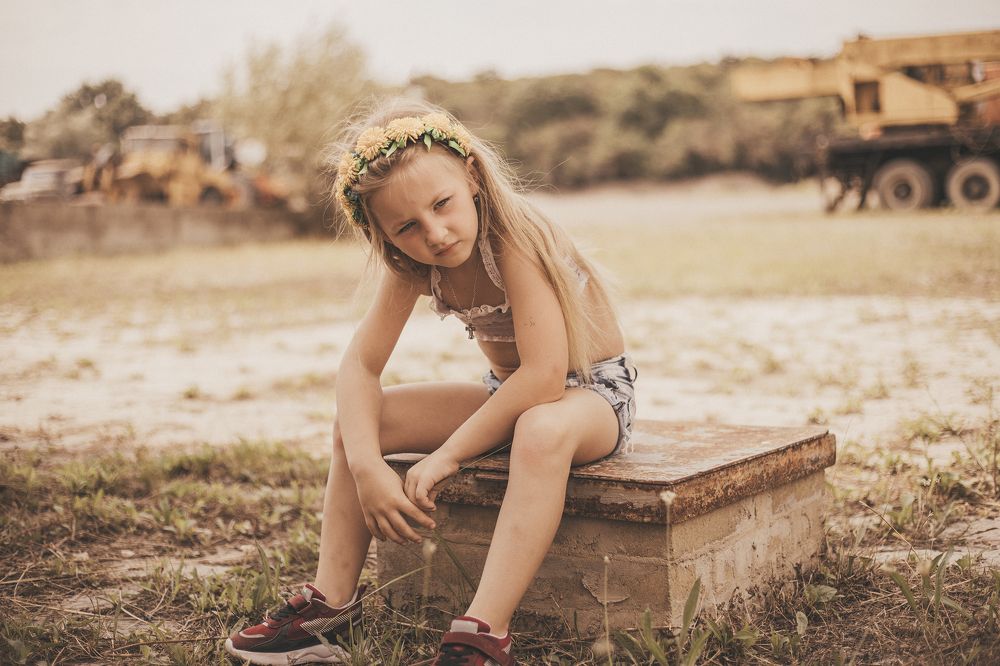 Photograph by Анастасия Кравцова