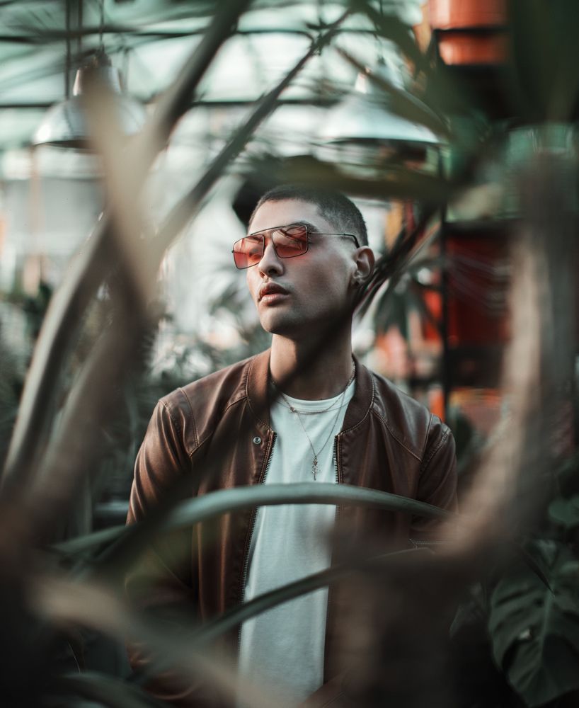 Фотография автора shayan rostami