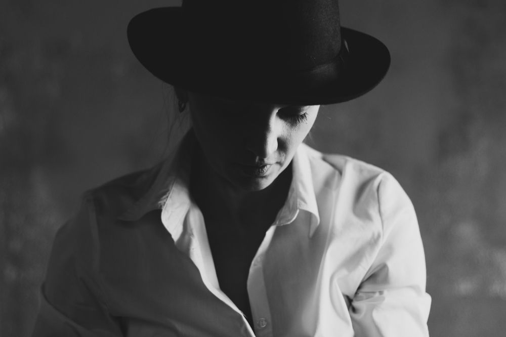 Photograph by Светлана Лебедева