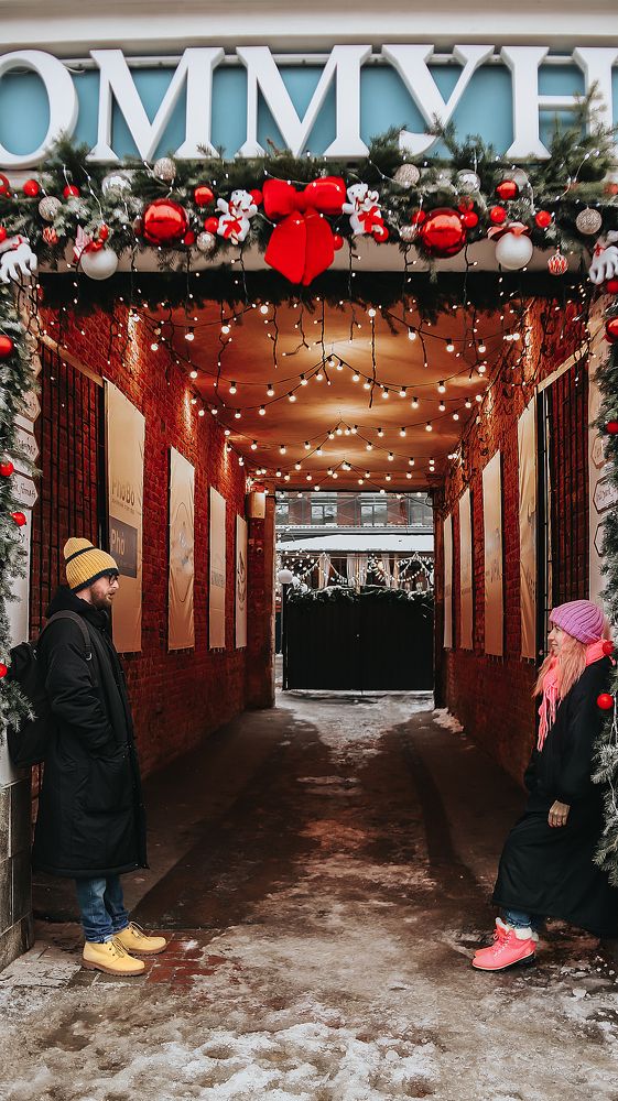 Photograph by Викулина Мария