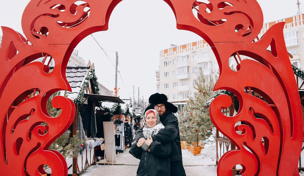 Photograph by Викулина Мария