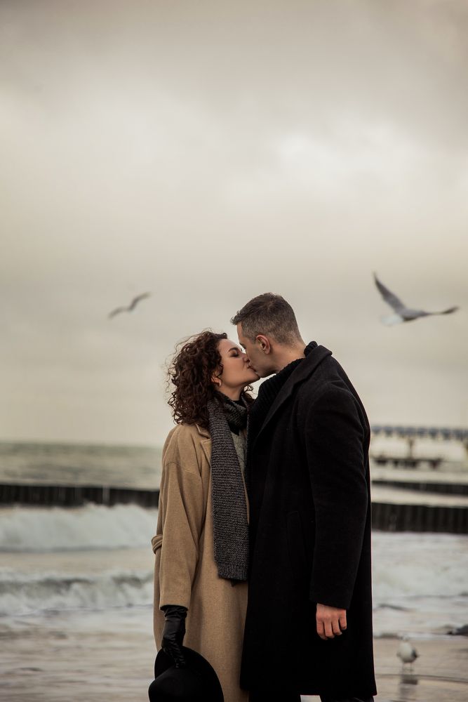 Breathe with the wind