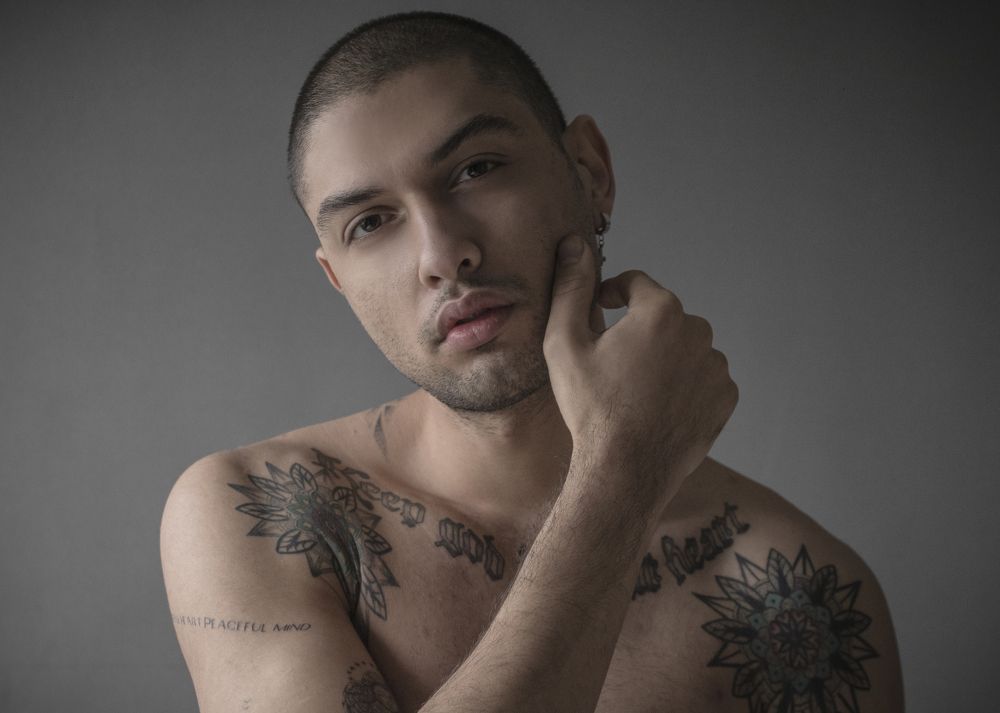 Фотография автора shayan rostami