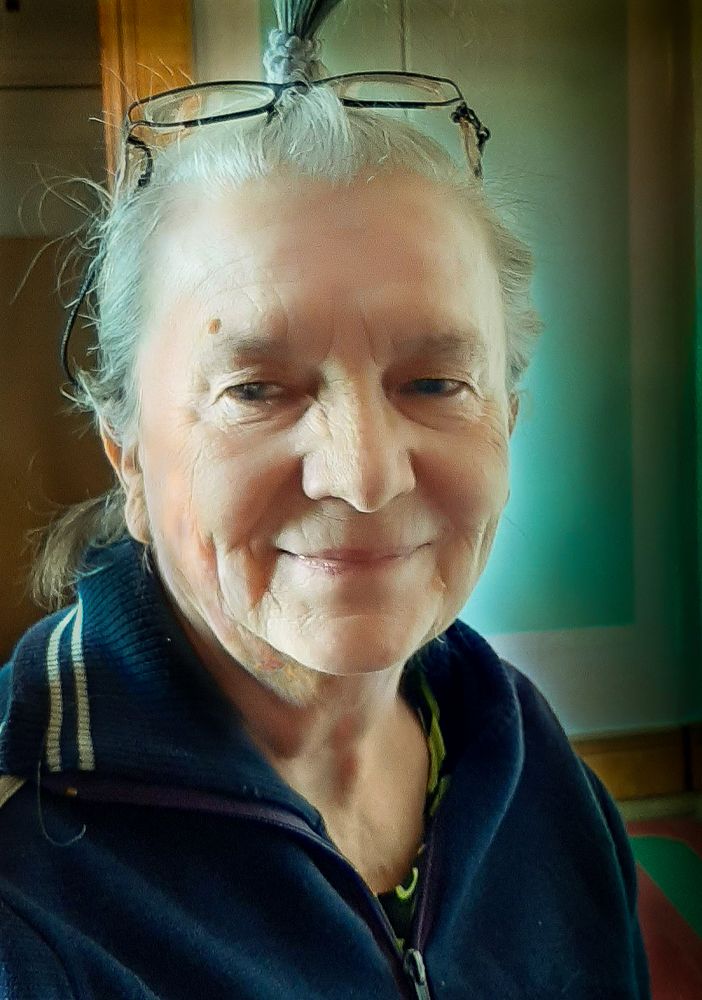 Photograph by Леонид Борисенко