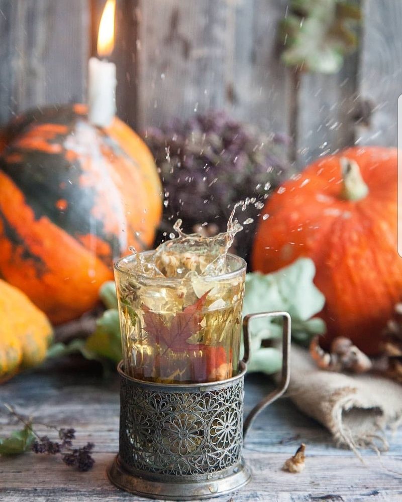 Photograph by Анастасия Блинкова