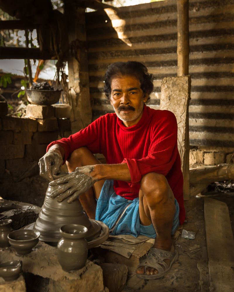 Photograph by Ana Grozea