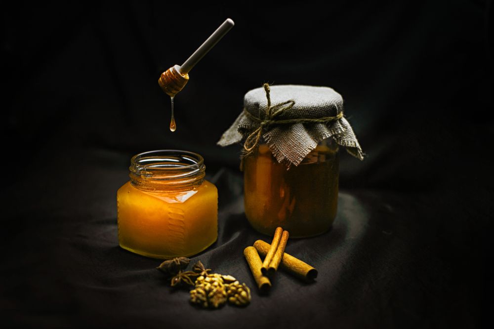 Photograph by Elena Kalinichenko