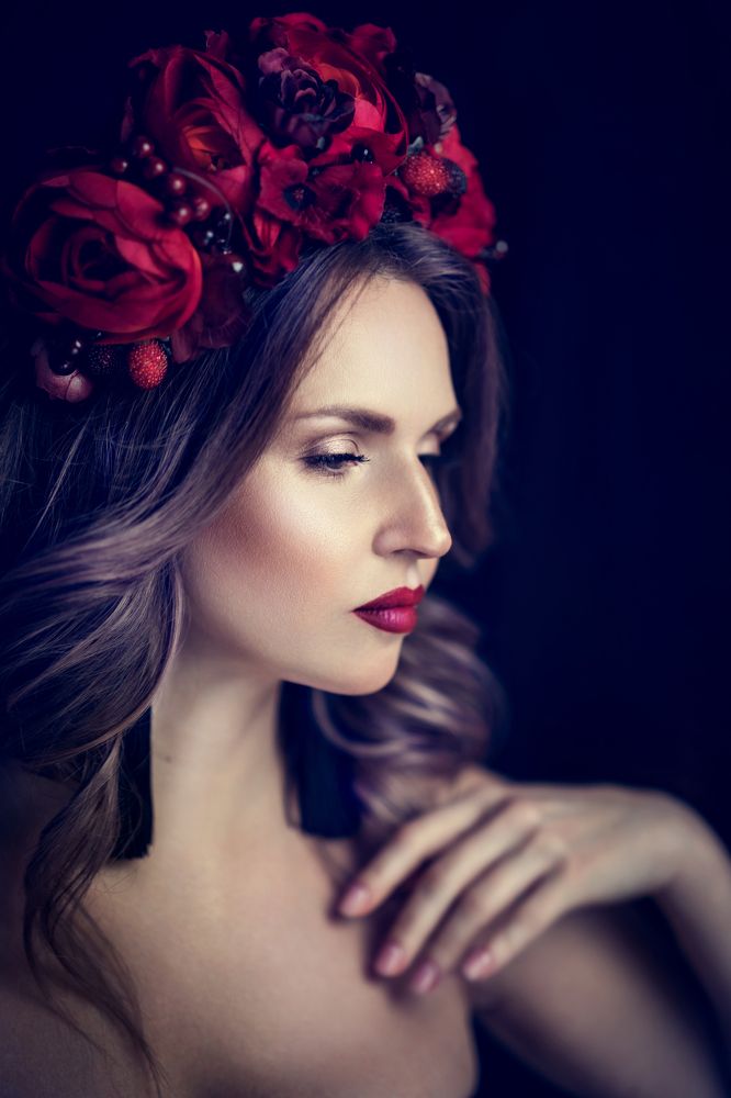 Photograph by Александра Вишневская