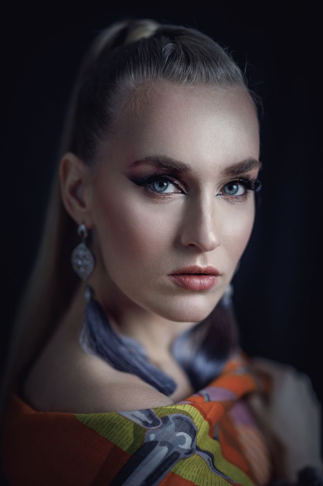 Photograph by Александра Вишневская