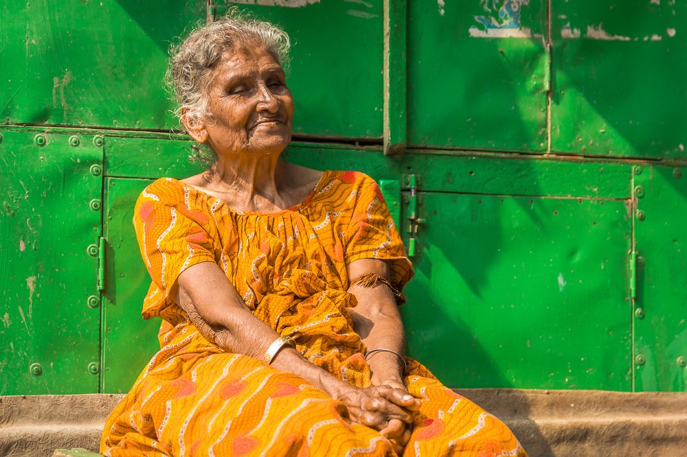 Photograph by Ana Grozea