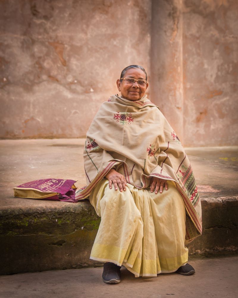 Photograph by Ana Grozea