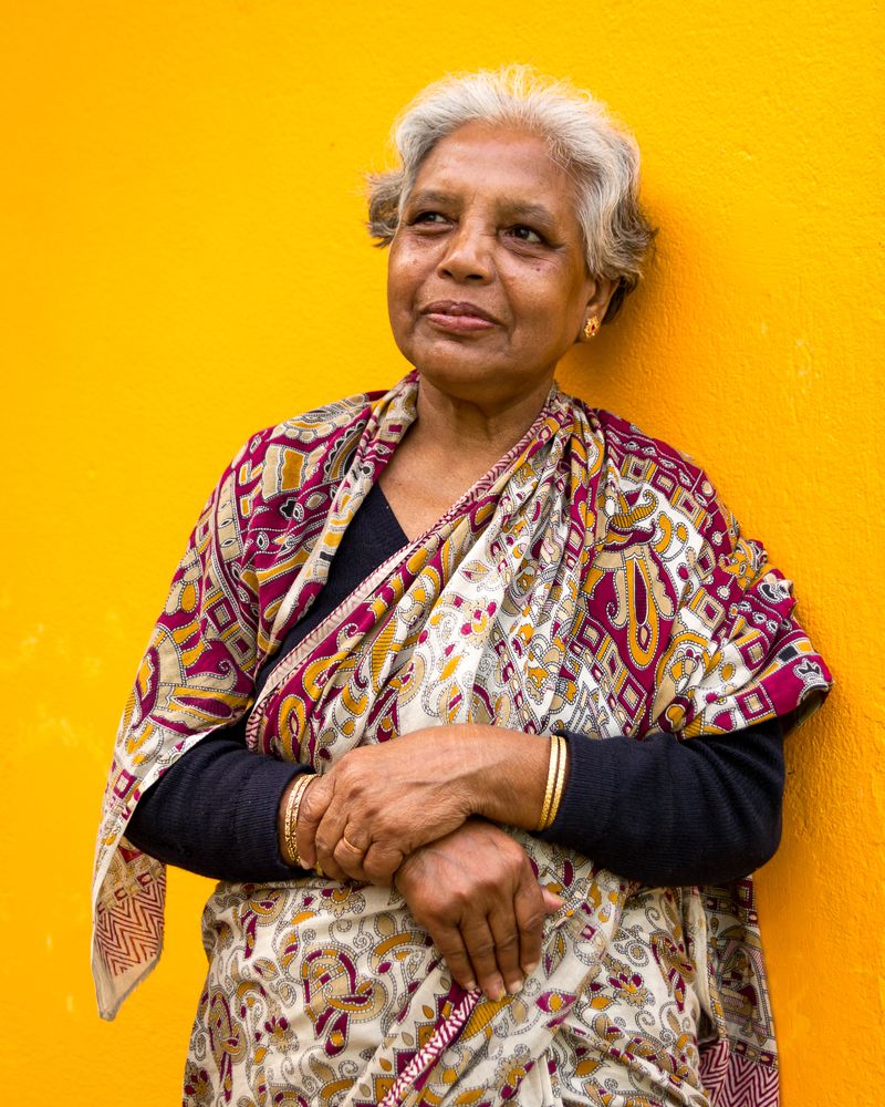 Photograph by Ana Grozea