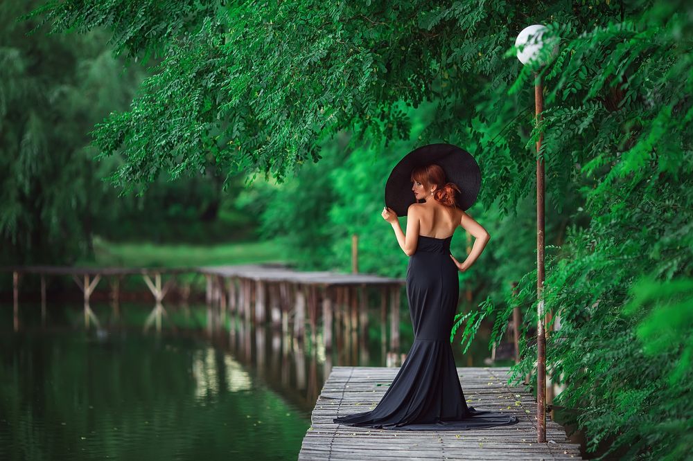 Photograph by Ольга Сурменко