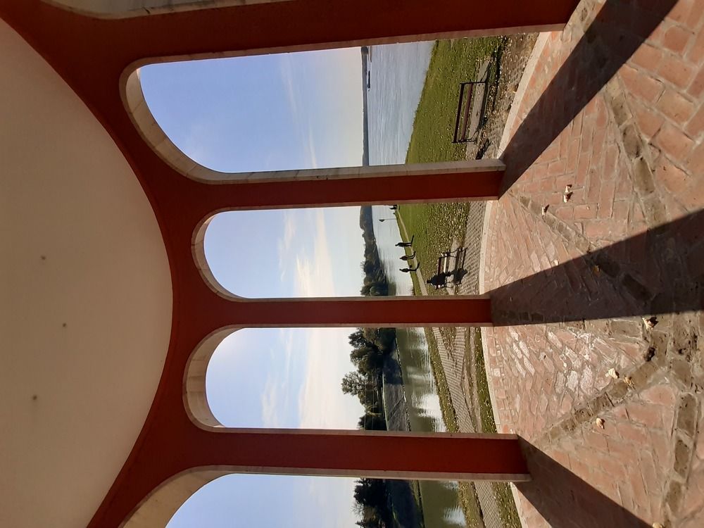 Photograph by Barnabás Csaplár