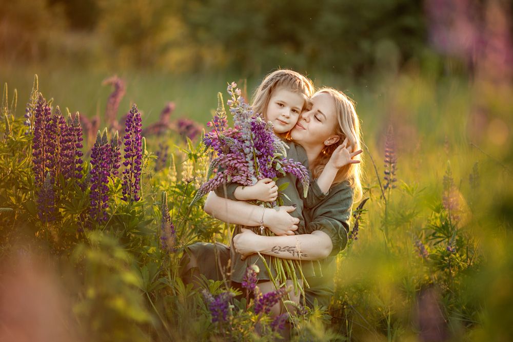 Photograph by Наталья Просова