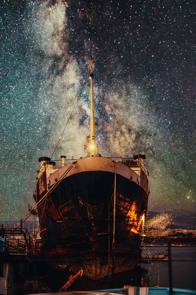 Фотография автора Ibrahim Jalal