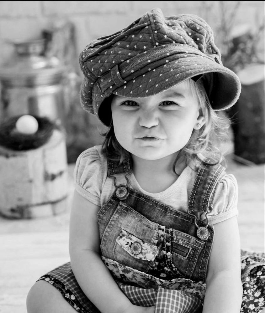 Photograph by Анастасия Блинкова