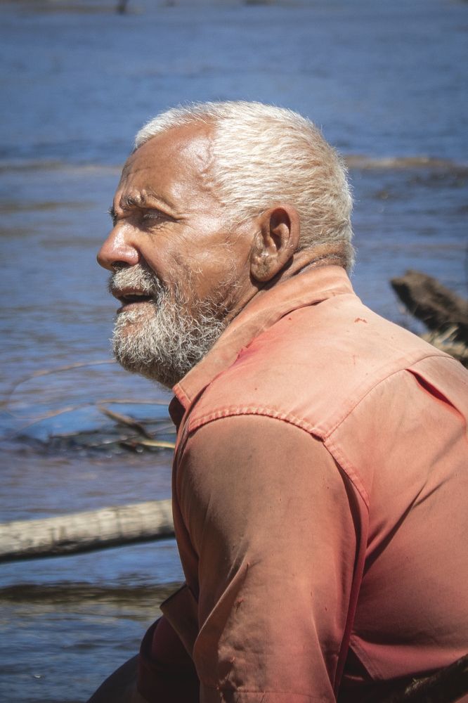 Photograph by Bruna Pinto Pereira