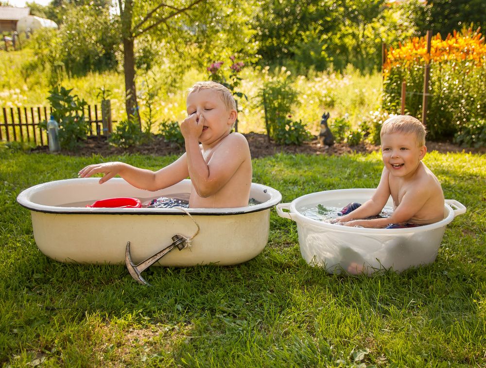 Photograph by Ирина Решетникова