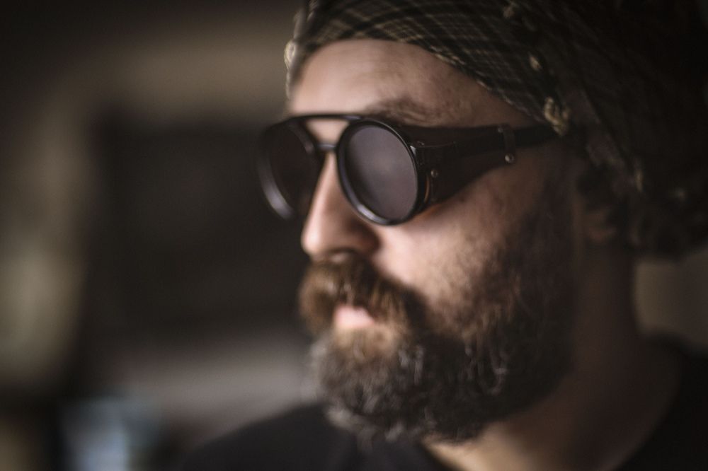 Photograph by Анатолий Климов