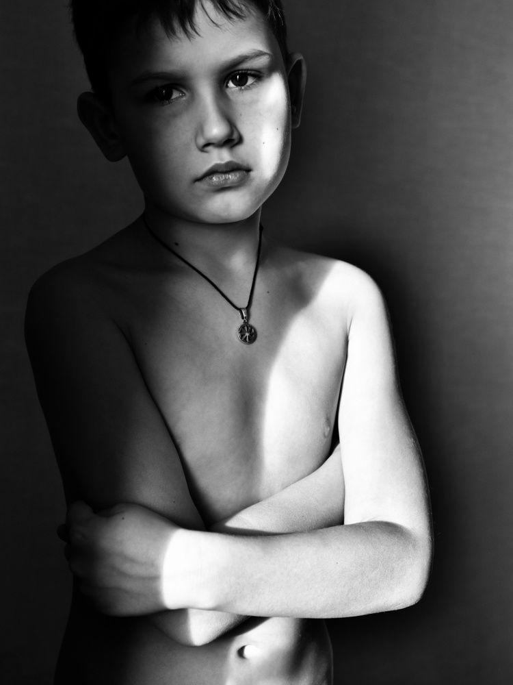 Photograph by Пивоварова Екатерина