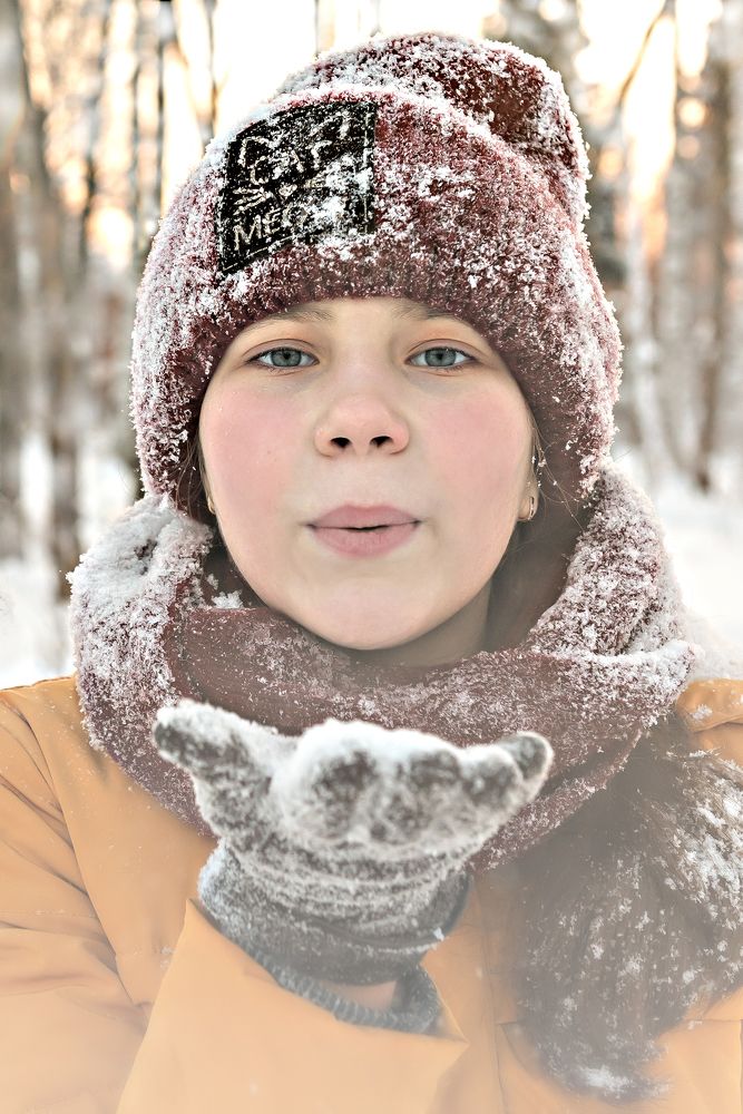 Photograph by Фарида Рахимова