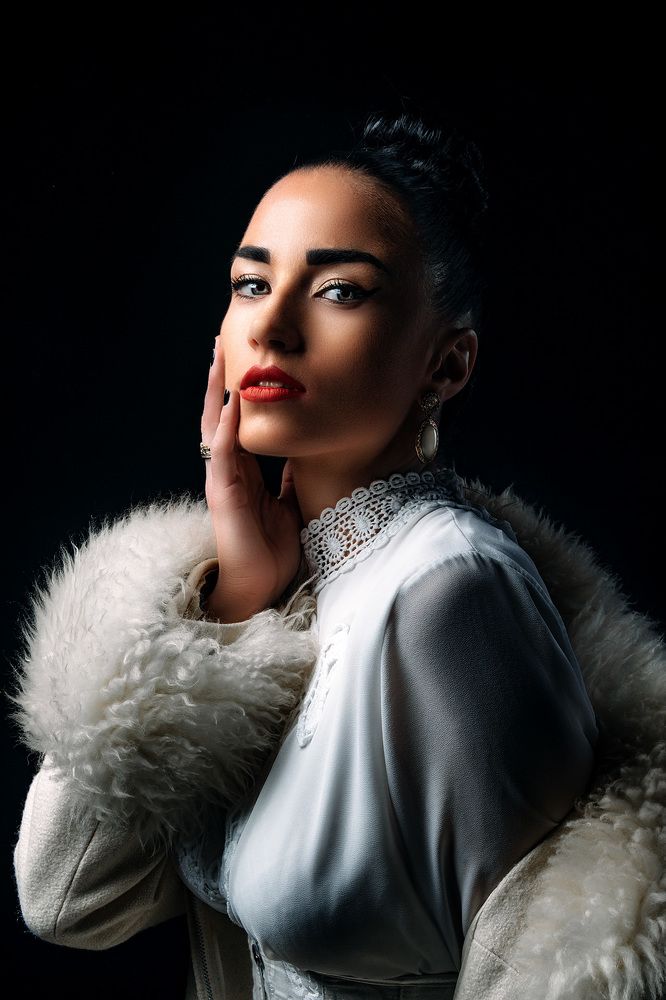 Photograph by Anastasia Guliakevich