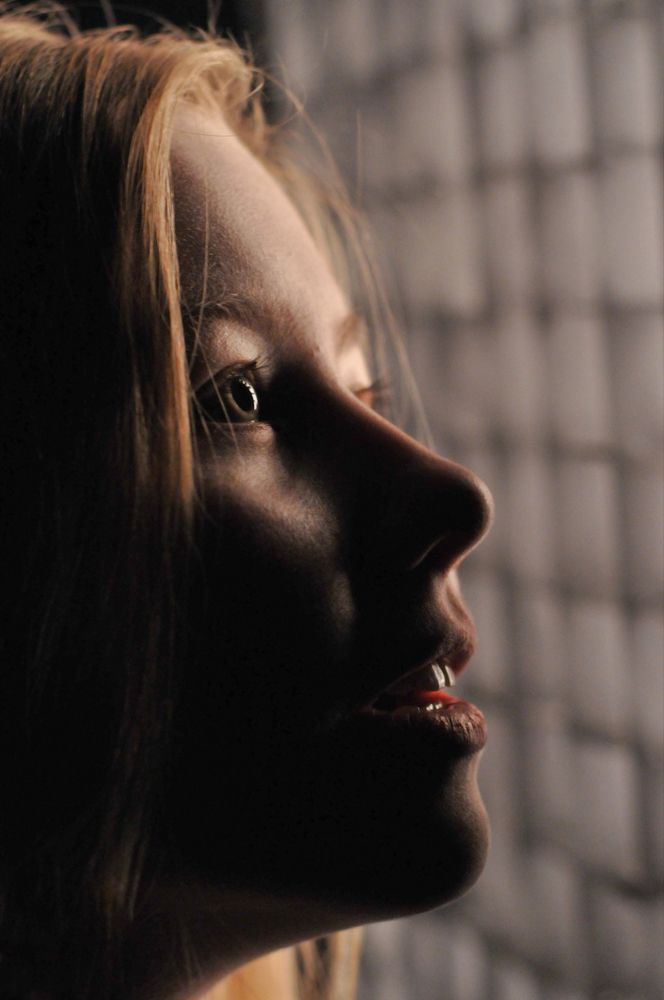 Photograph by Alexander Coin