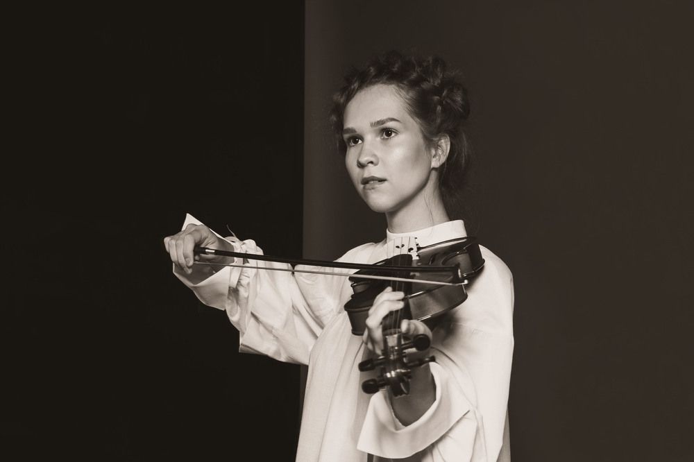 Photograph by Екатерина Косых