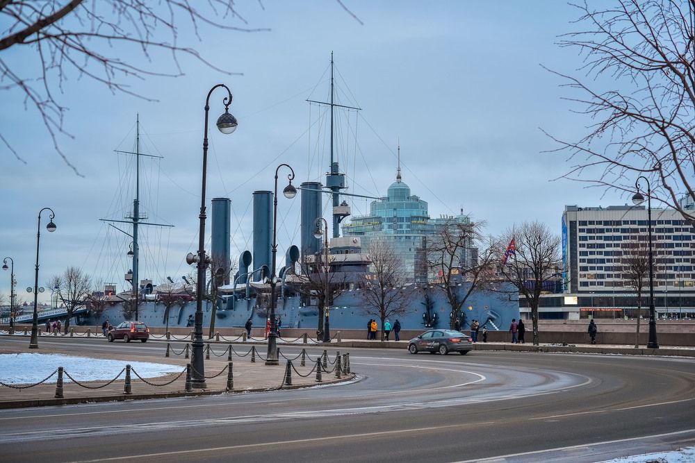 Photograph by Олеся Владимирова