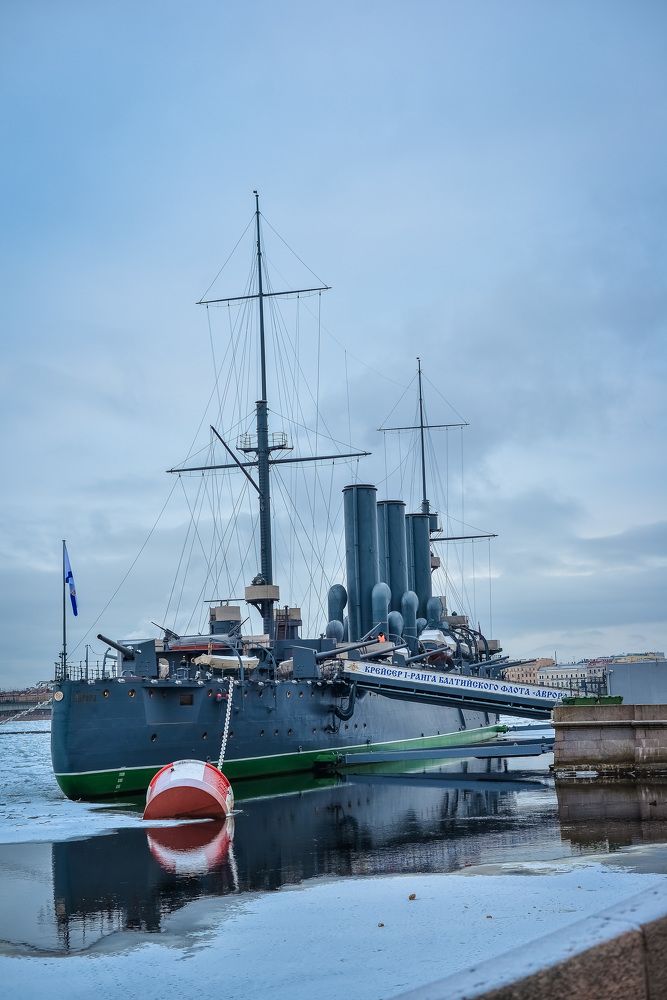 Photograph by Олеся Владимирова