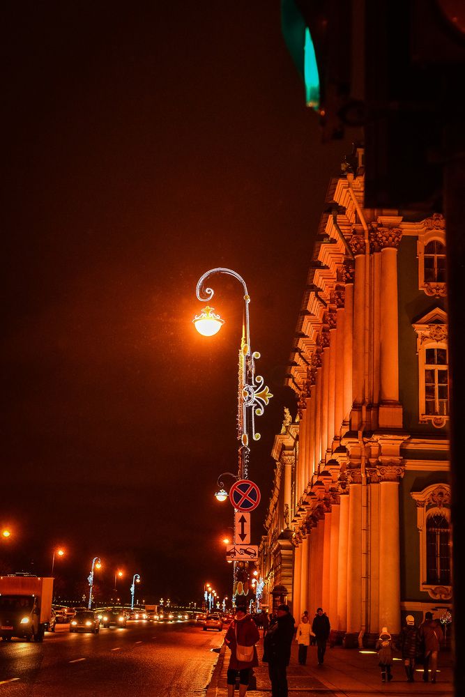 Photograph by Олеся Владимирова