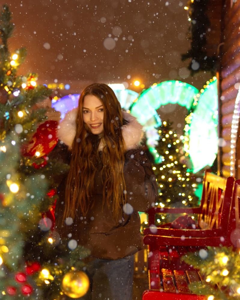 Photograph by Ольга Бегляк