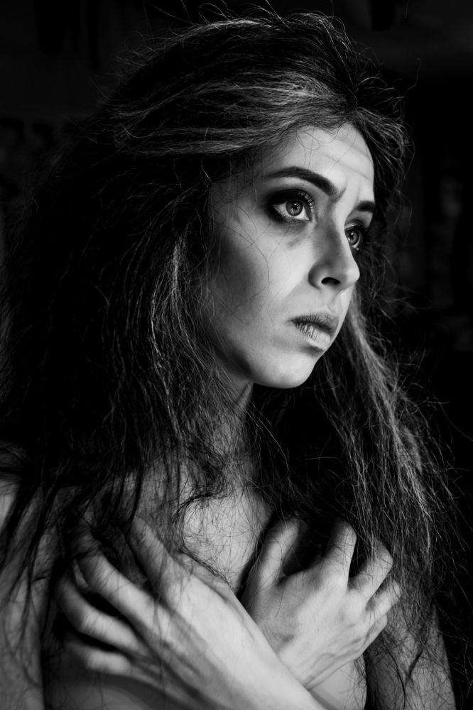 Photograph by Елена Кондратова