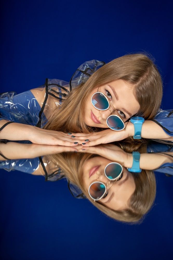 Photograph by Olena Boiko