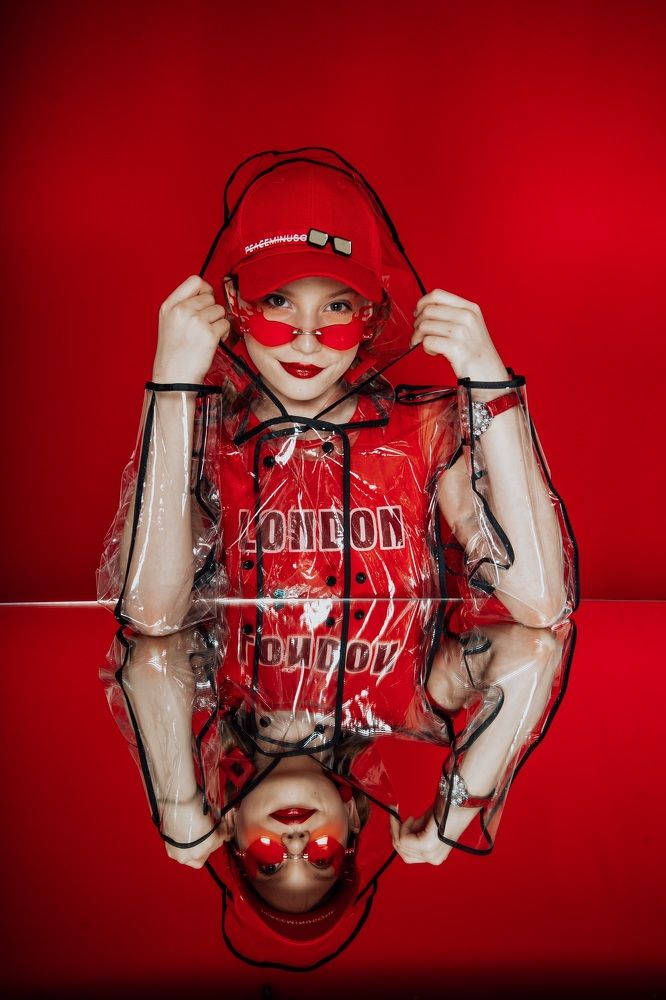 Photograph by Olena Boiko