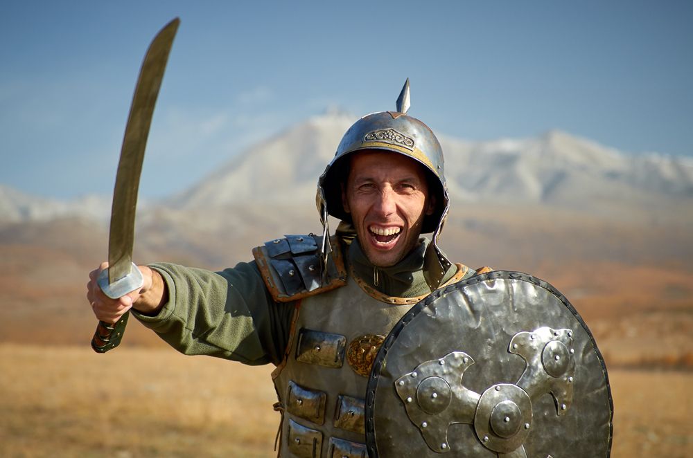 Photograph by Ася Костюковская