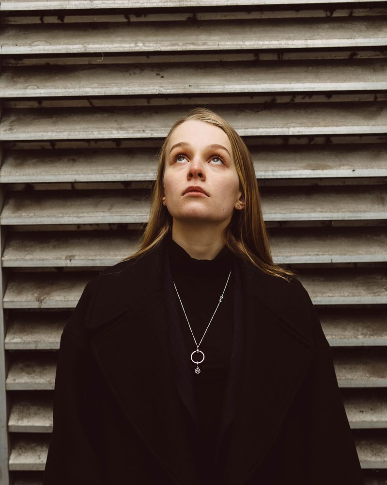 Photograph by Андрей Филин