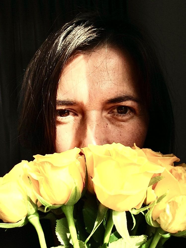 Photograph by Svetlana Kornilova