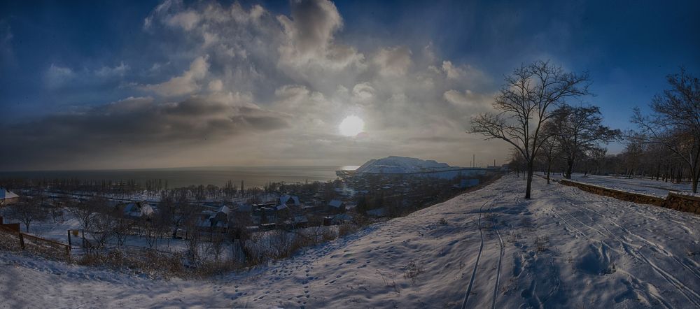 Photograph by Николай Кенгели