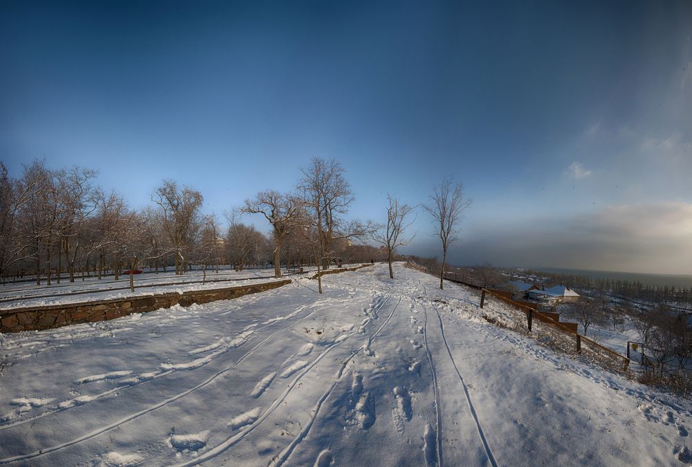 Photograph by Николай Кенгели