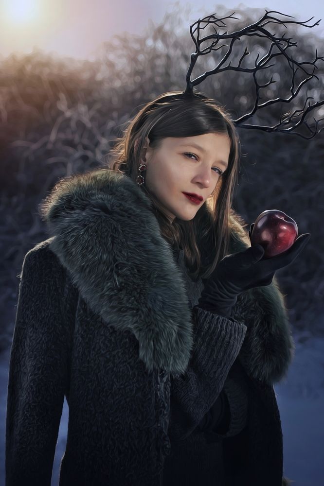 Photograph by _avangard foto