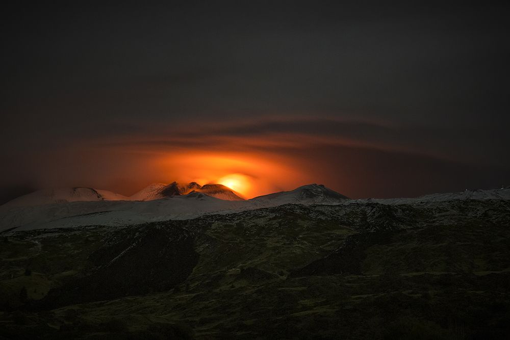 Photograph by Salvo Vasile