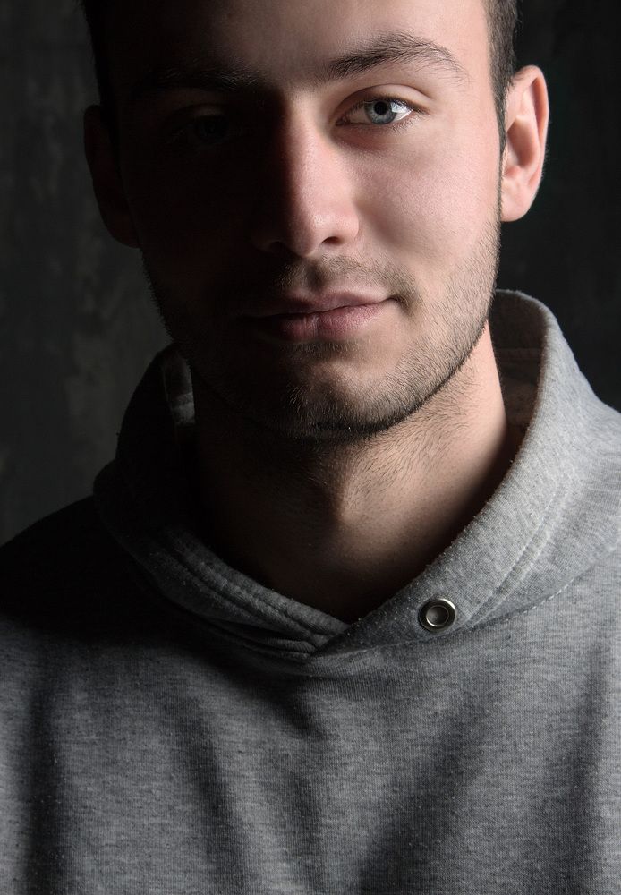 Photograph by Anastasia Guliakevich