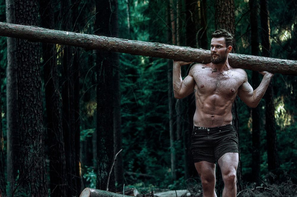 Photograph by Anastasia Guliakevich