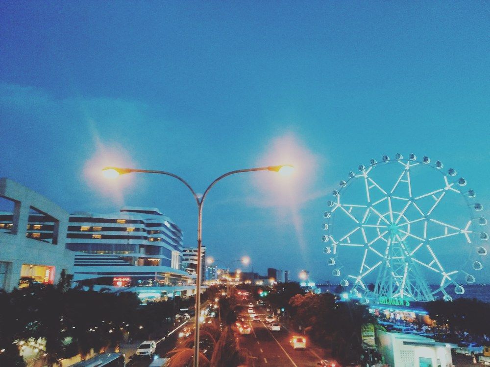 Photograph by CYNIC TENEDERO