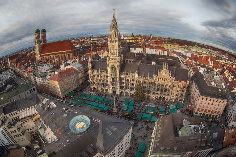 Photograph by Andrey Belov