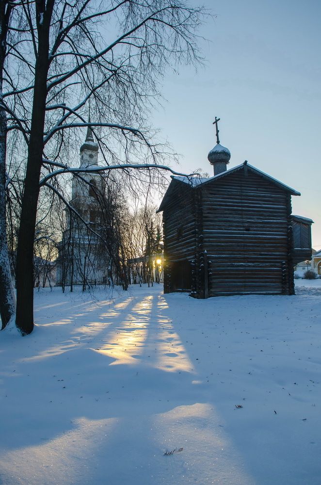 Фотография автора Alexander Bogdanov
